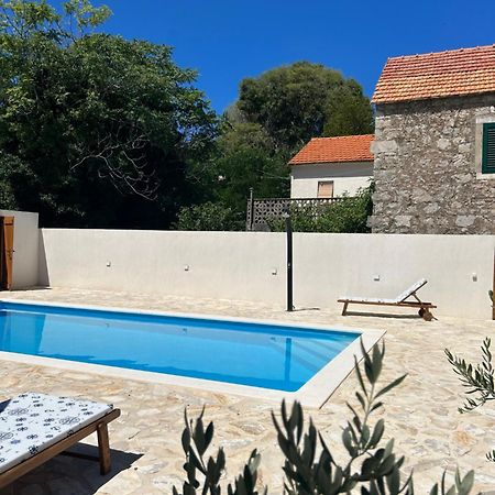 Holiday Home Hauser Vrbanj Екстер'єр фото