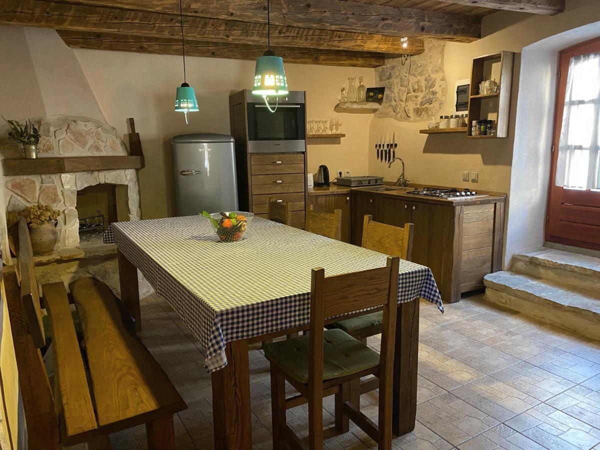 Holiday Home Hauser Vrbanj Екстер'єр фото