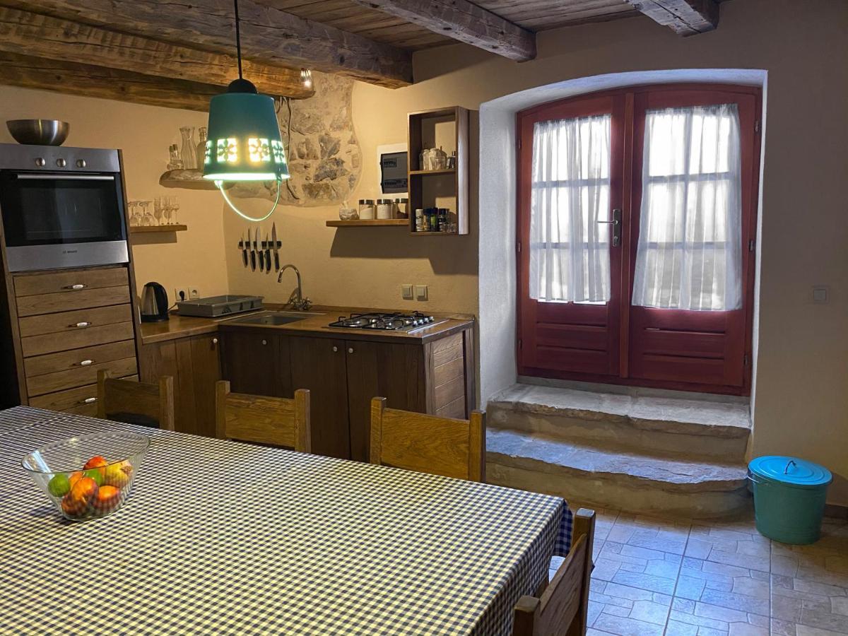 Holiday Home Hauser Vrbanj Екстер'єр фото