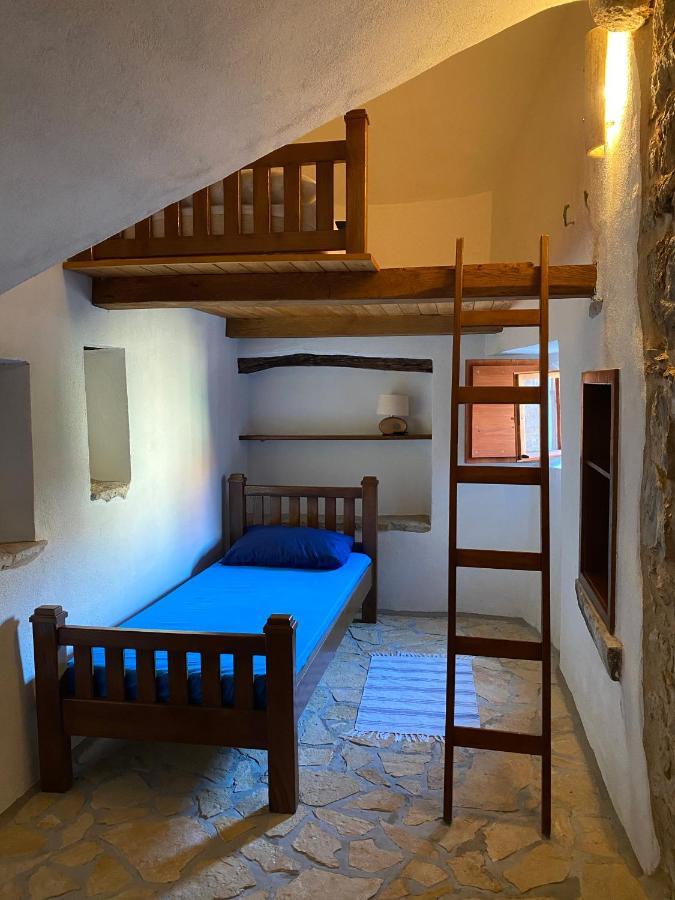 Holiday Home Hauser Vrbanj Екстер'єр фото