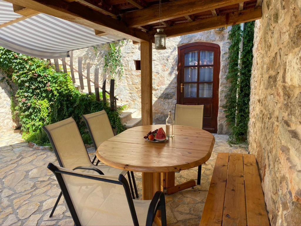 Holiday Home Hauser Vrbanj Екстер'єр фото