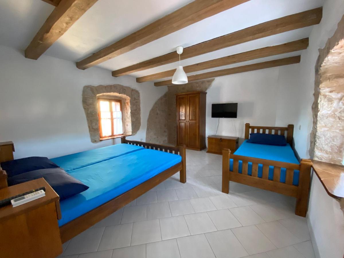 Holiday Home Hauser Vrbanj Екстер'єр фото