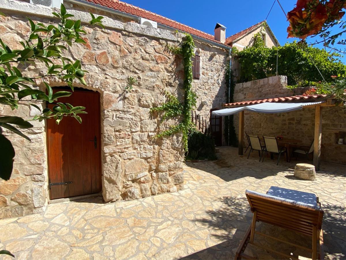 Holiday Home Hauser Vrbanj Екстер'єр фото