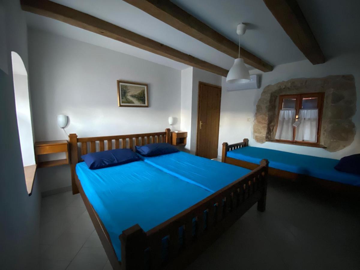 Holiday Home Hauser Vrbanj Екстер'єр фото