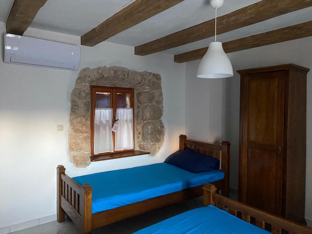 Holiday Home Hauser Vrbanj Екстер'єр фото