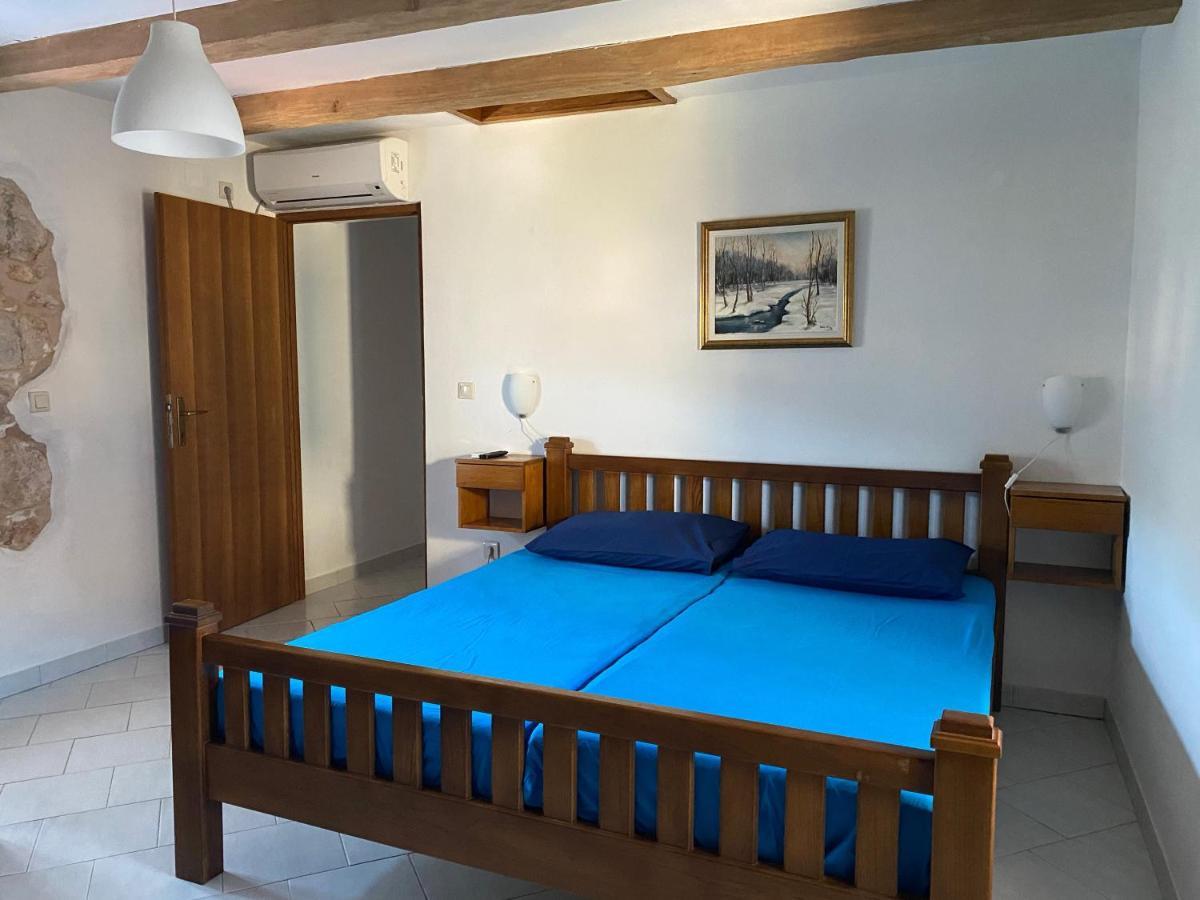 Holiday Home Hauser Vrbanj Екстер'єр фото