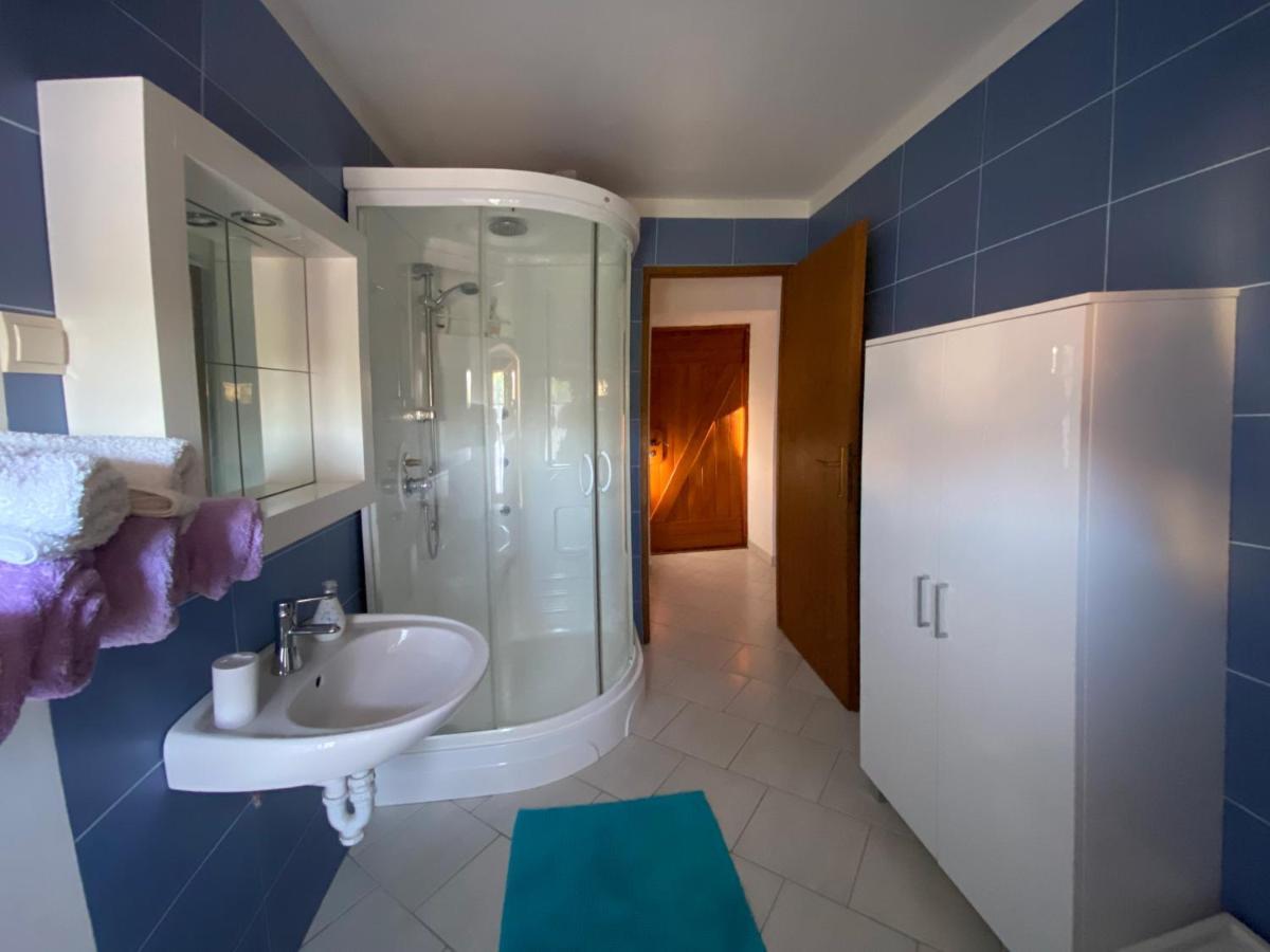 Holiday Home Hauser Vrbanj Екстер'єр фото