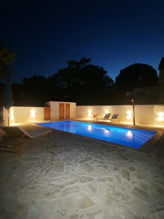 Holiday Home Hauser Vrbanj Екстер'єр фото