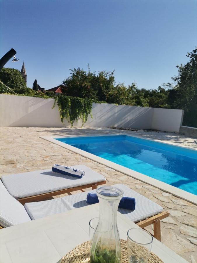 Holiday Home Hauser Vrbanj Екстер'єр фото
