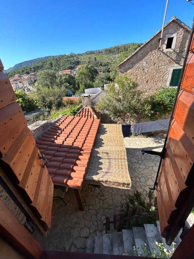 Holiday Home Hauser Vrbanj Екстер'єр фото