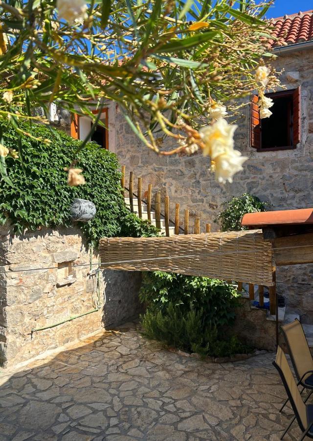 Holiday Home Hauser Vrbanj Екстер'єр фото