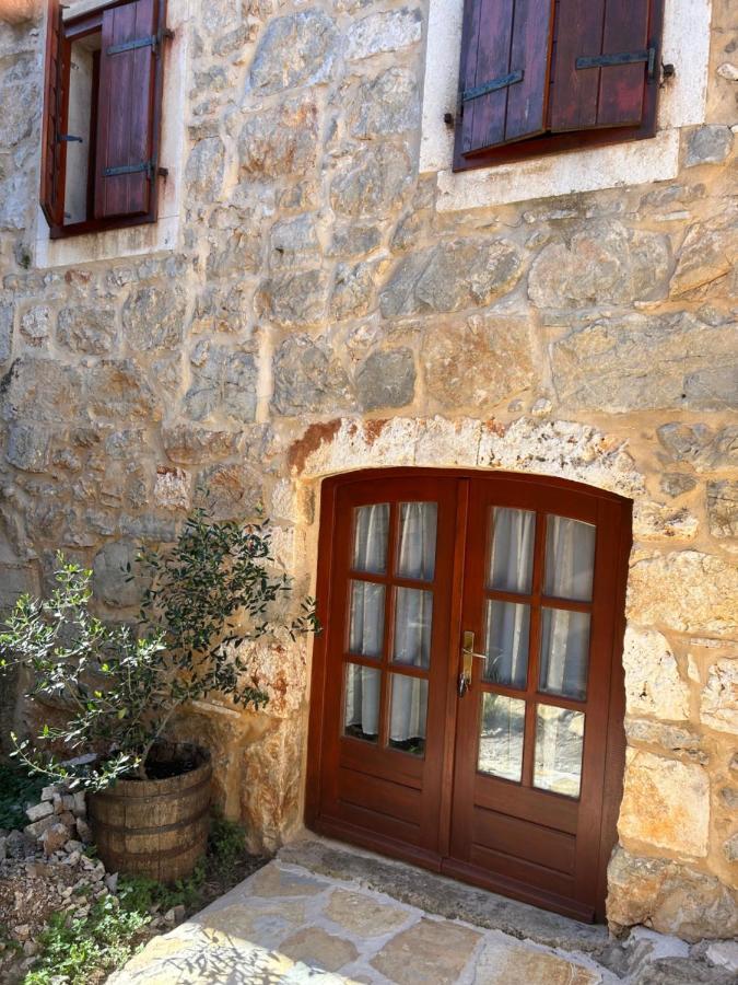 Holiday Home Hauser Vrbanj Екстер'єр фото