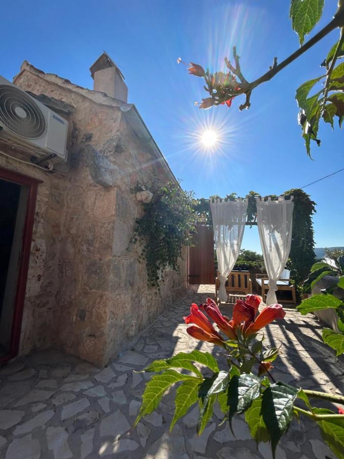 Holiday Home Hauser Vrbanj Екстер'єр фото