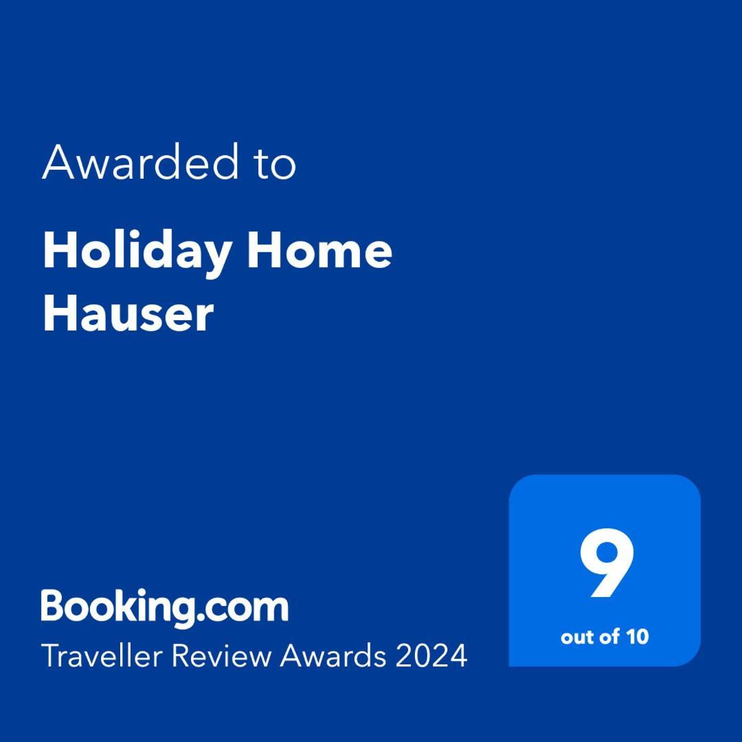 Holiday Home Hauser Vrbanj Екстер'єр фото