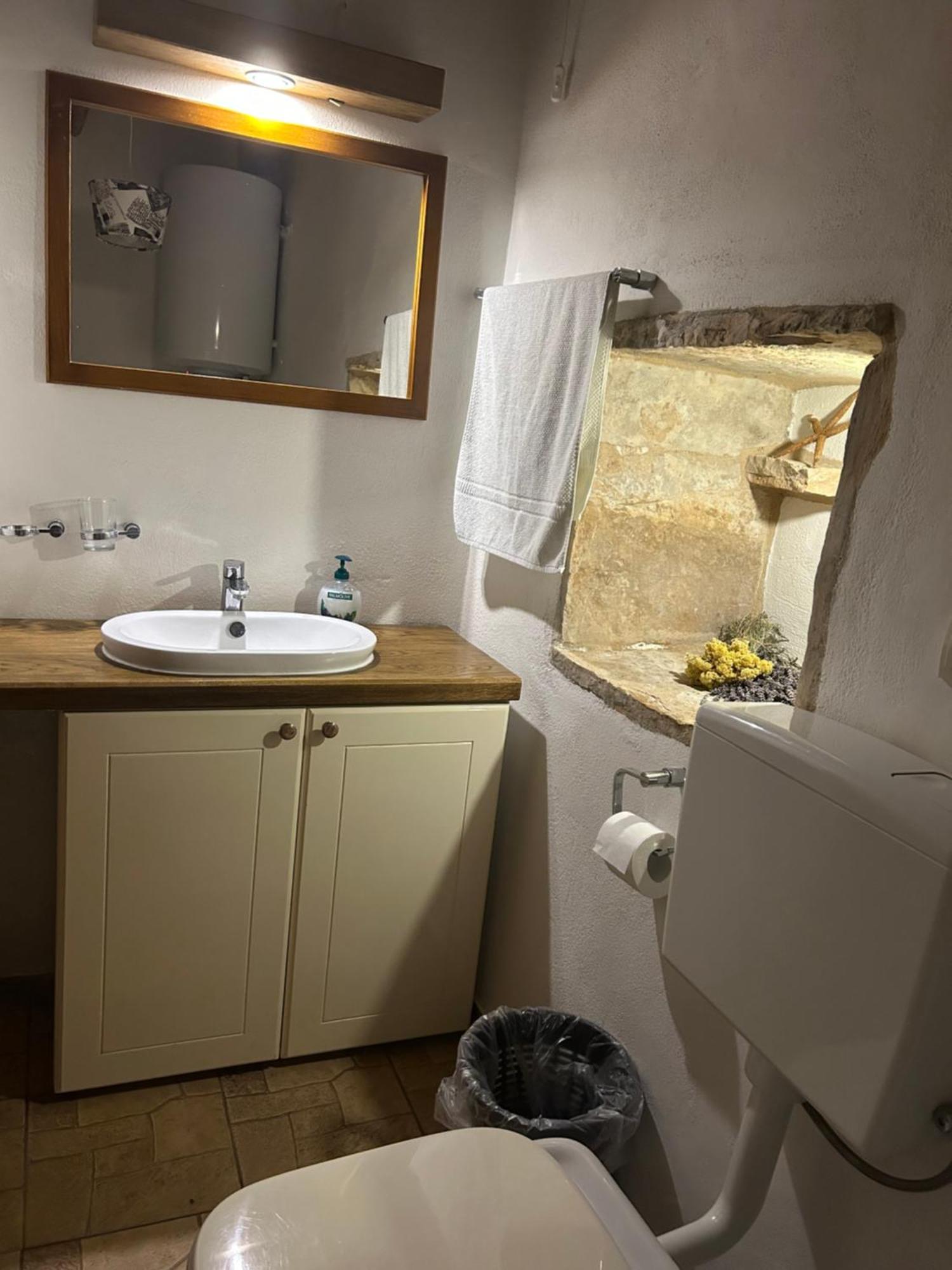 Holiday Home Hauser Vrbanj Екстер'єр фото