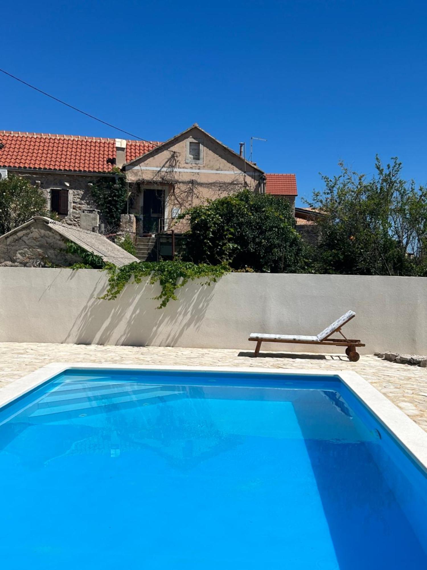Holiday Home Hauser Vrbanj Екстер'єр фото