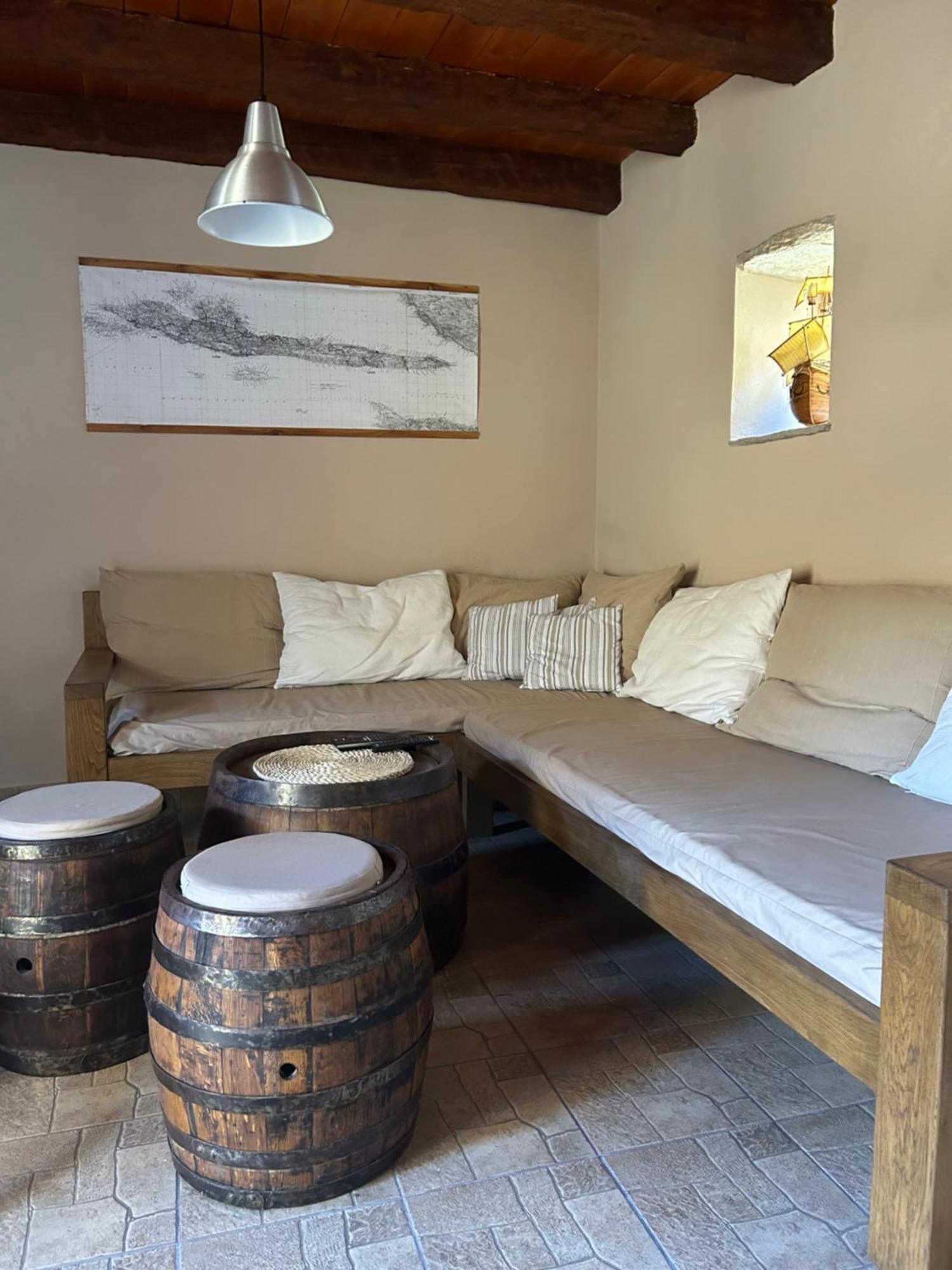 Holiday Home Hauser Vrbanj Екстер'єр фото
