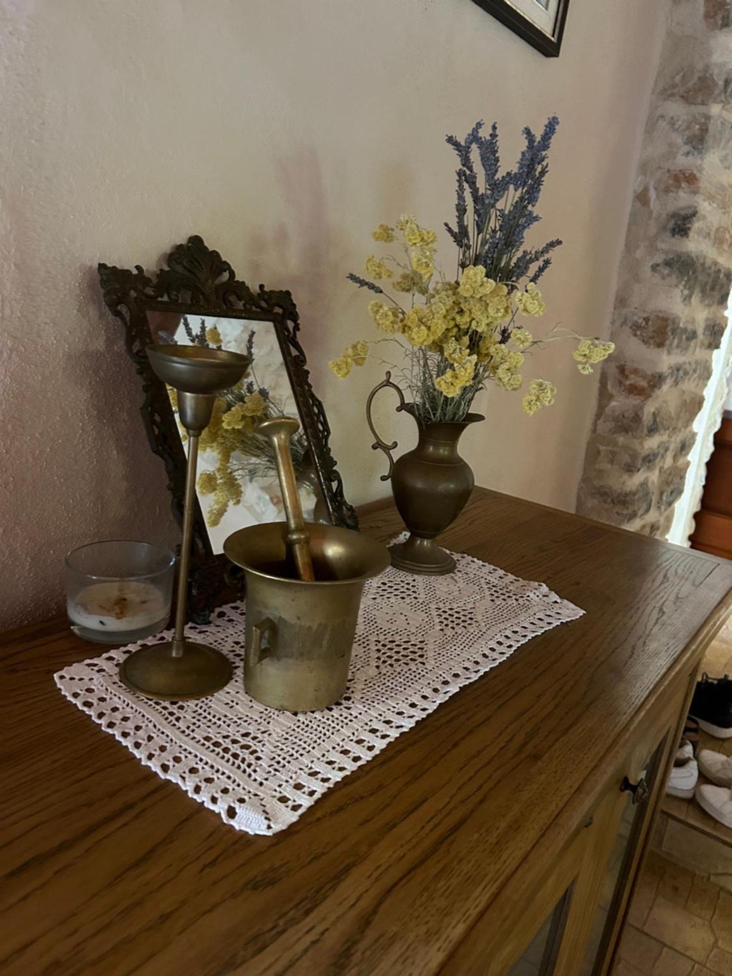 Holiday Home Hauser Vrbanj Екстер'єр фото
