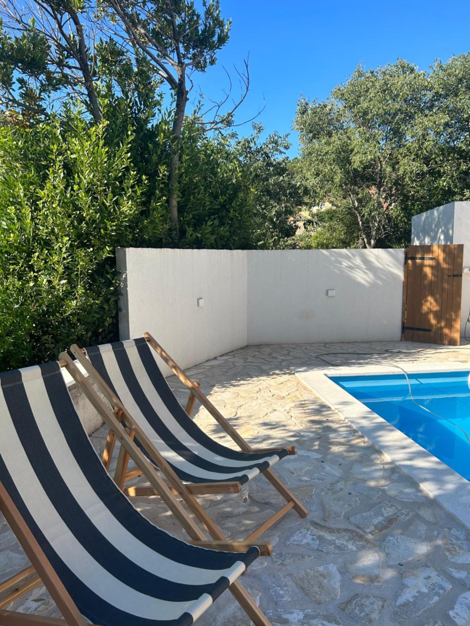 Holiday Home Hauser Vrbanj Екстер'єр фото