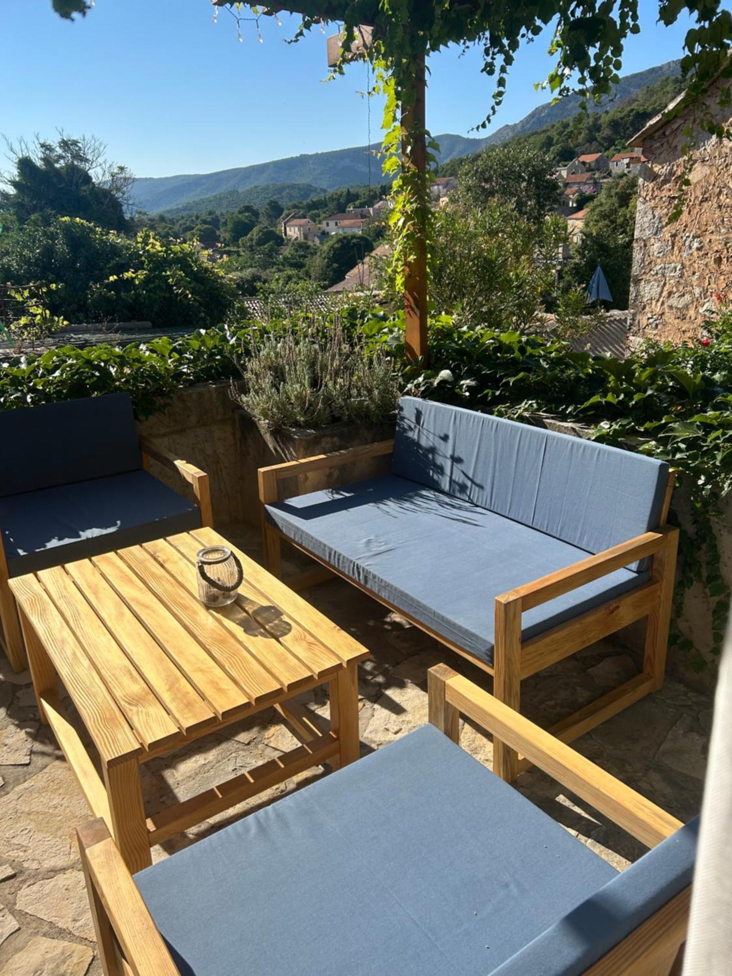 Holiday Home Hauser Vrbanj Екстер'єр фото
